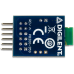 Pmod BLE: Bluetooth Low Energy Interface